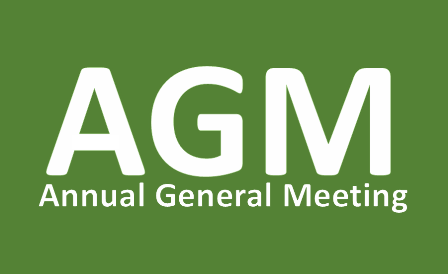 Annual General Meeting 2021-2022