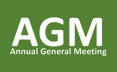 Annual General Meeting 2022-2023